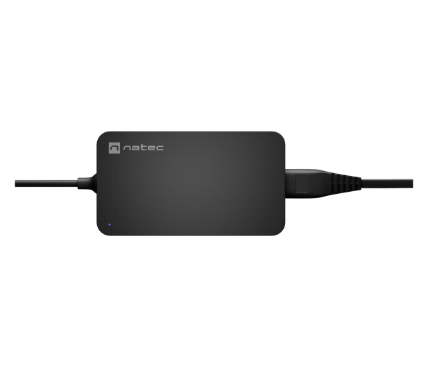 NATEC Grayling USB-C 45W do laptopów, tabletów, telefonów NZU-2033 - 1470239 - zdjęcie 3